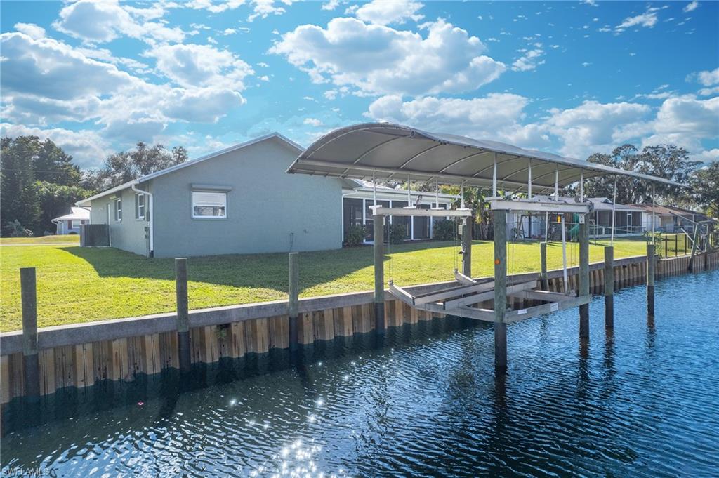 FORT MYERS - Residential