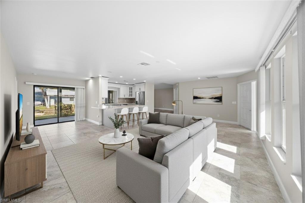 FORT MYERS - Residential