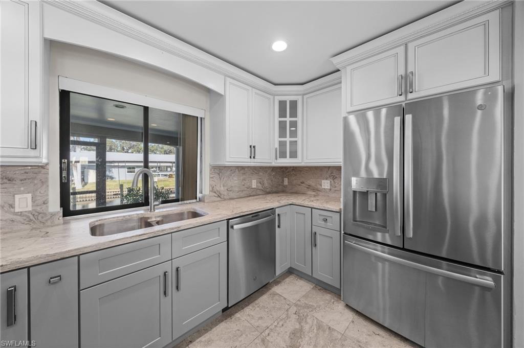 FORT MYERS - Residential