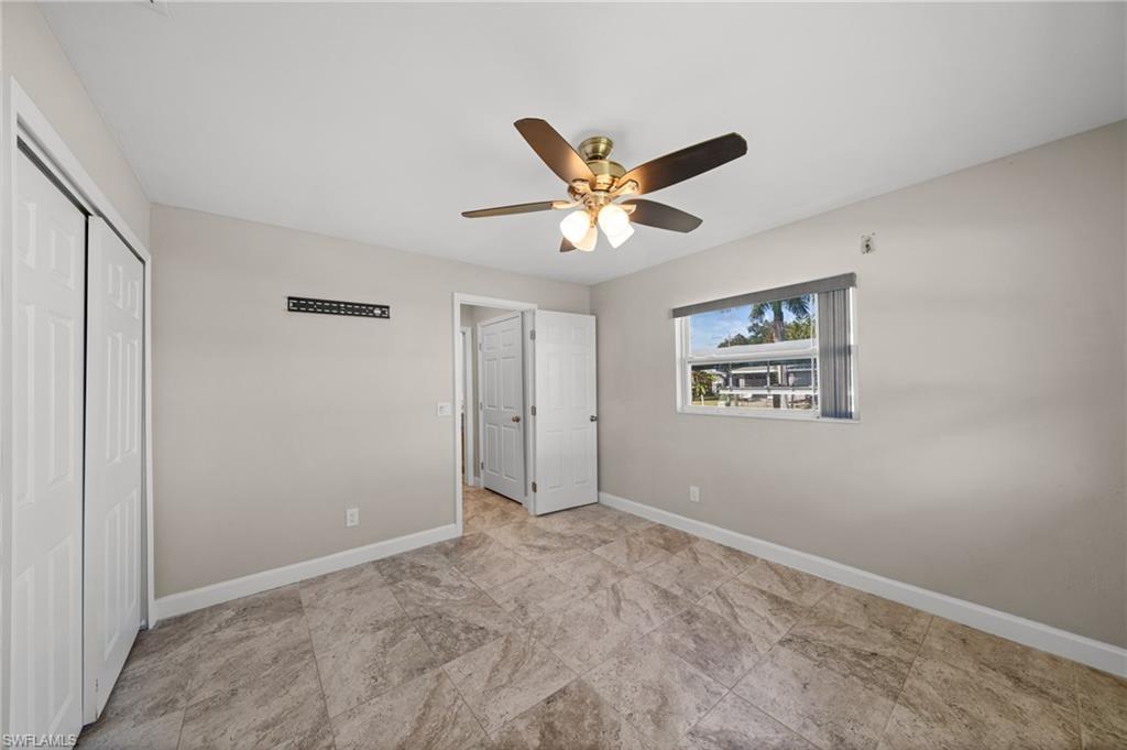 FORT MYERS - Residential