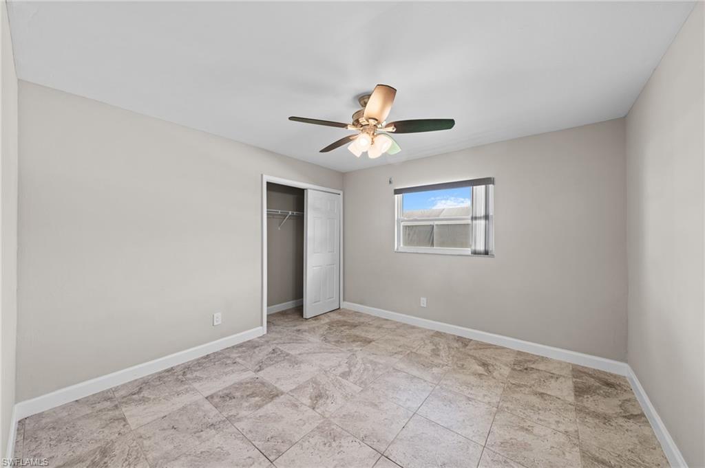 FORT MYERS - Residential