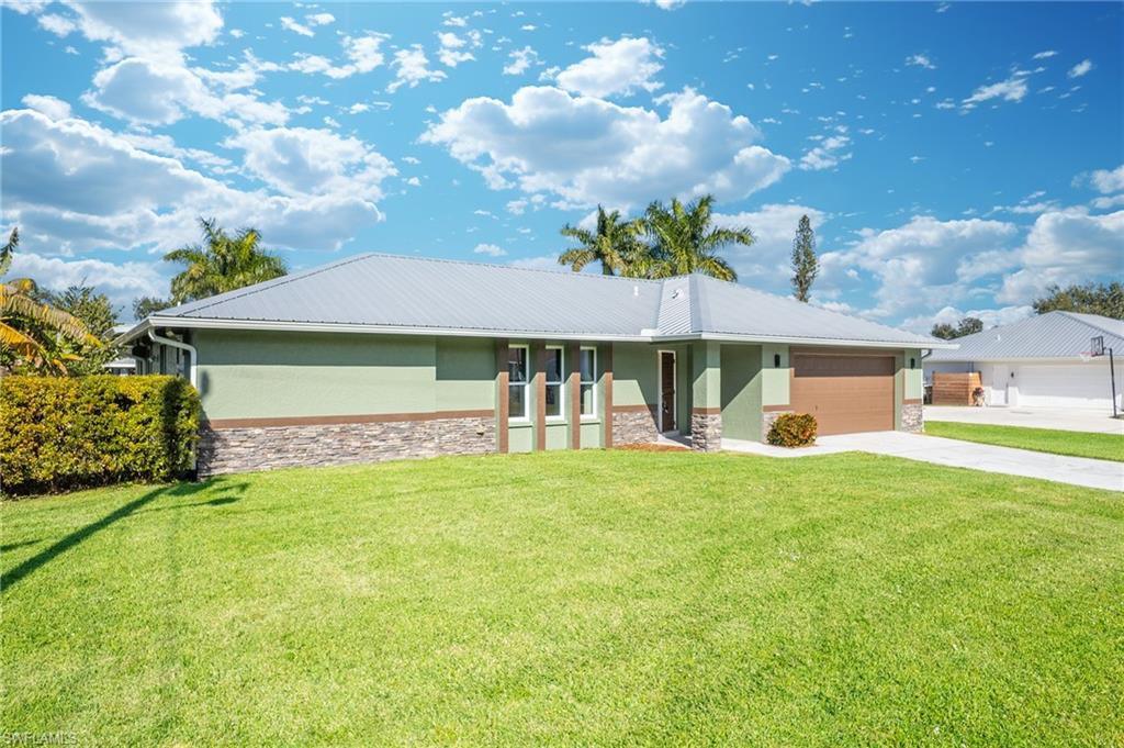 FORT MYERS - Residential