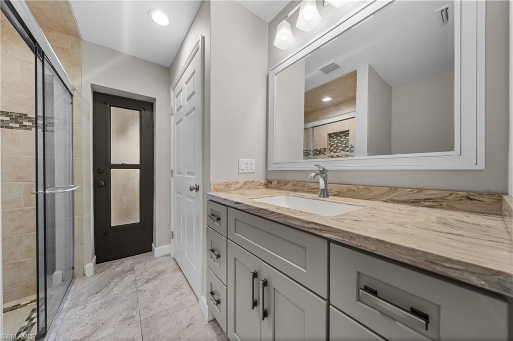 FORT MYERS - Residential