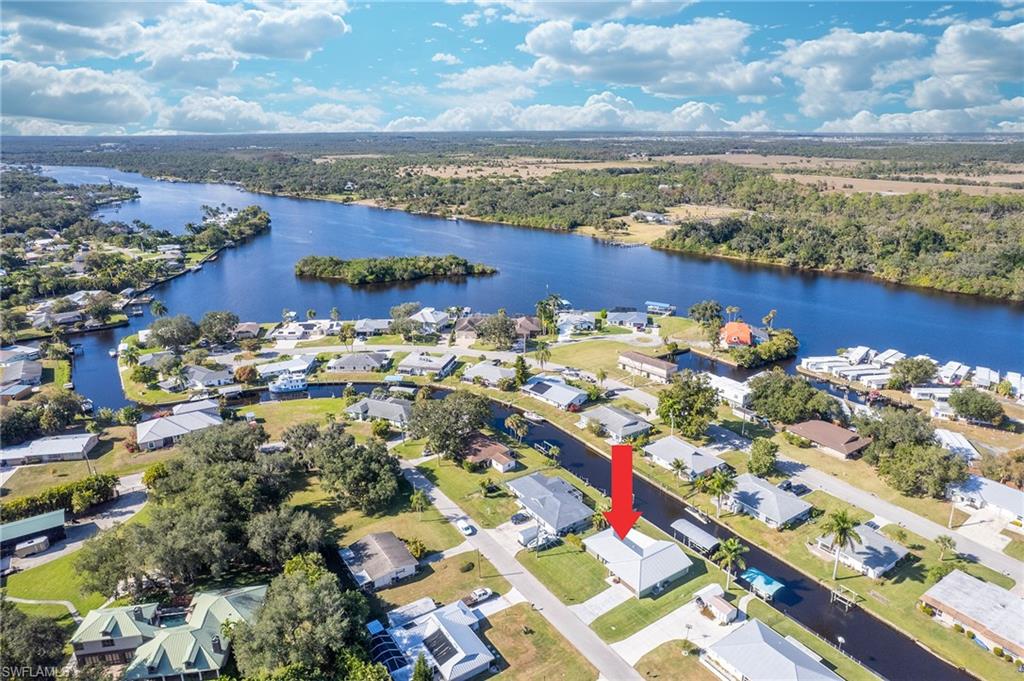 FORT MYERS - Residential