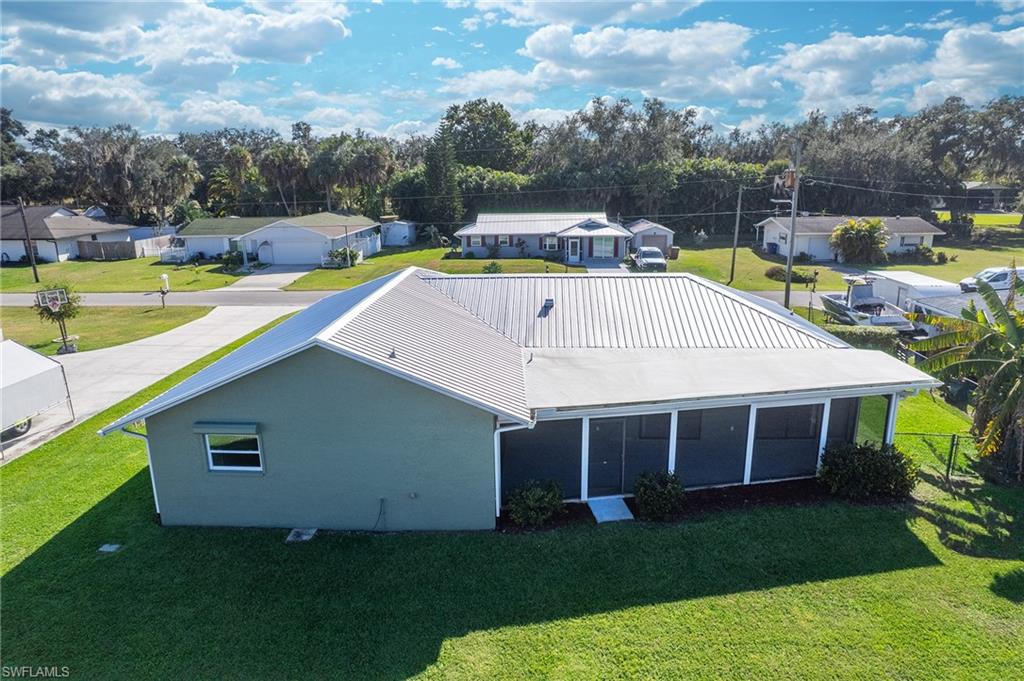 FORT MYERS - Residential