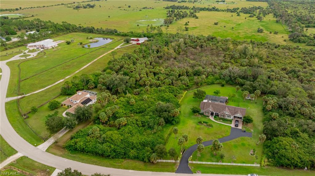 NORTH RIVER ESTATES - Land