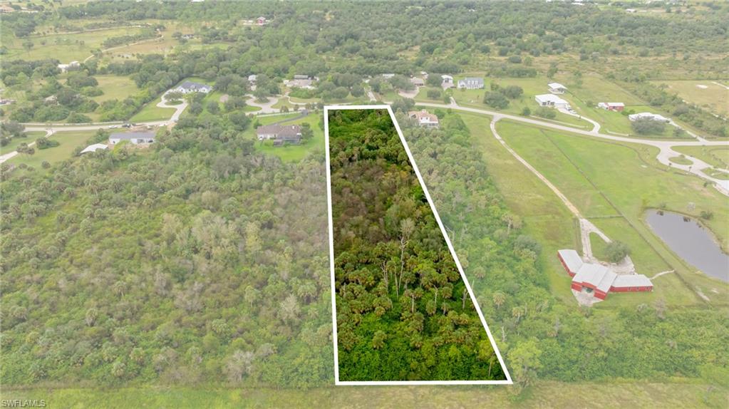 NORTH RIVER ESTATES - Land