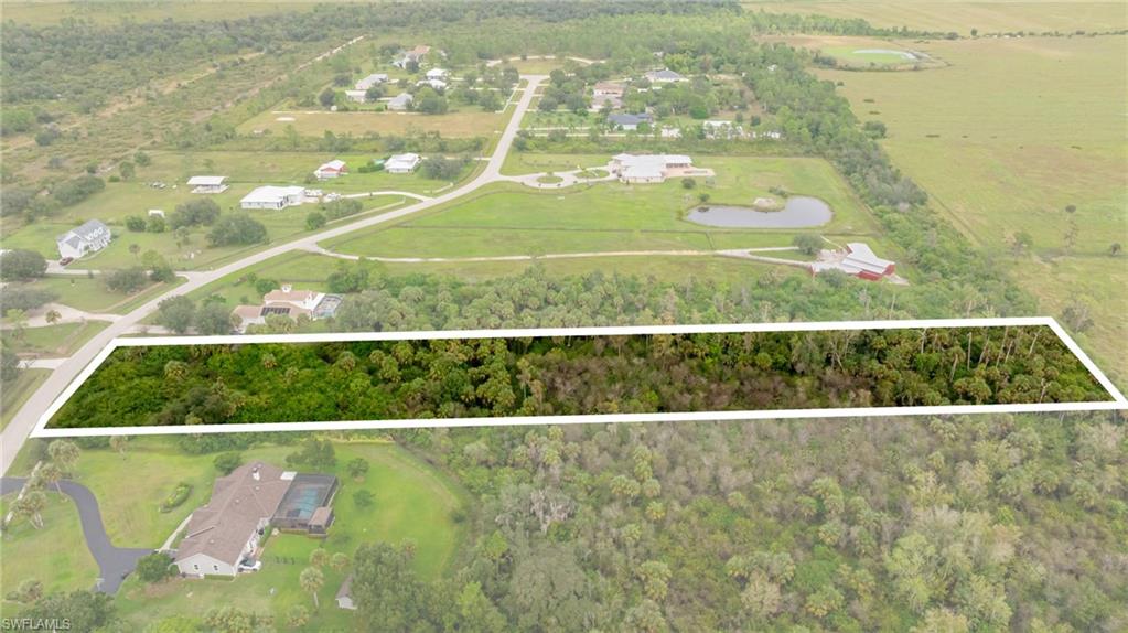 NORTH RIVER ESTATES - Land