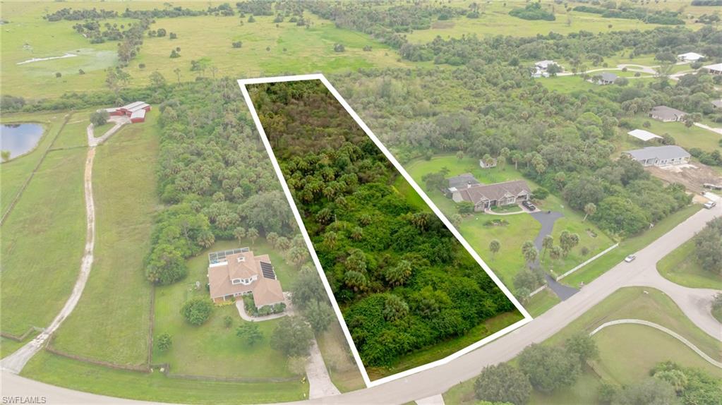 NORTH RIVER ESTATES - Land