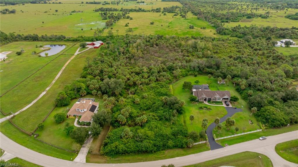 NORTH RIVER ESTATES - Land