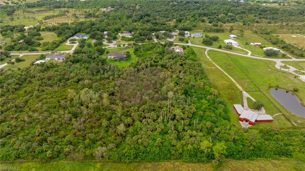 NORTH RIVER ESTATES - Land