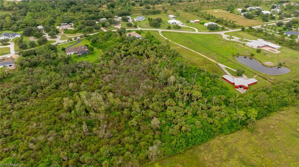 NORTH RIVER ESTATES - Land