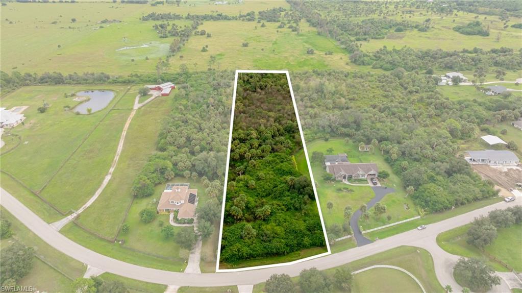 NORTH RIVER ESTATES - Land