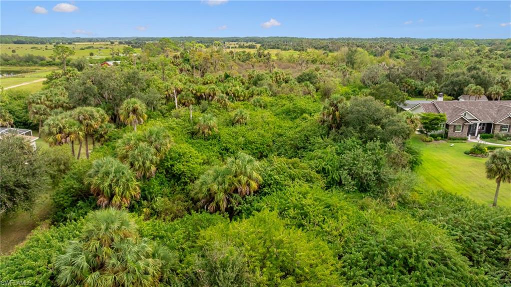 NORTH RIVER ESTATES - Land