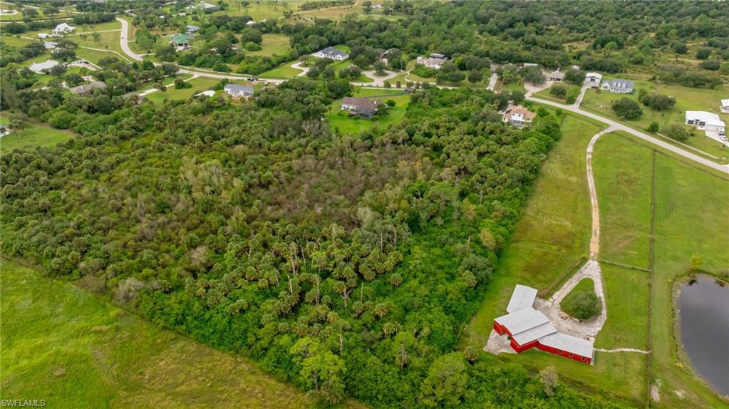 NORTH RIVER ESTATES - Land