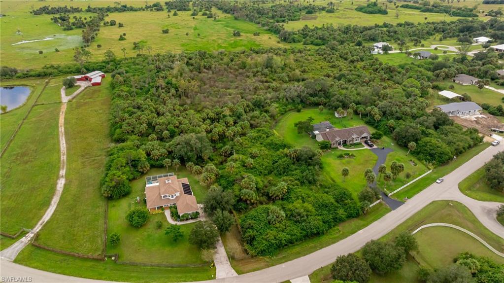 NORTH RIVER ESTATES - Land