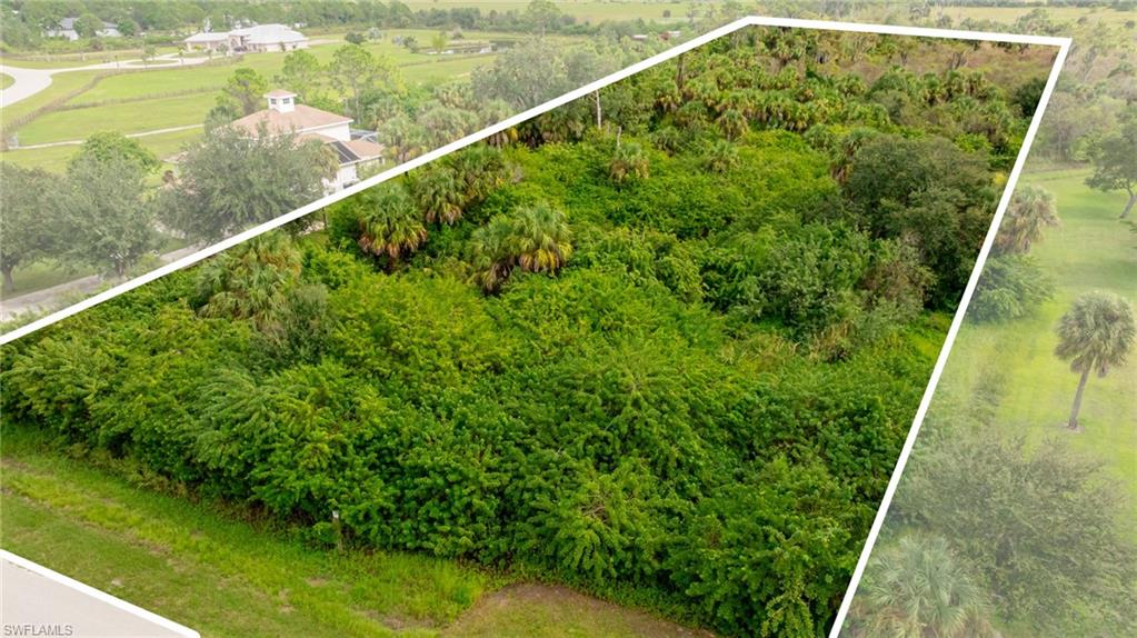 NORTH RIVER ESTATES - Land