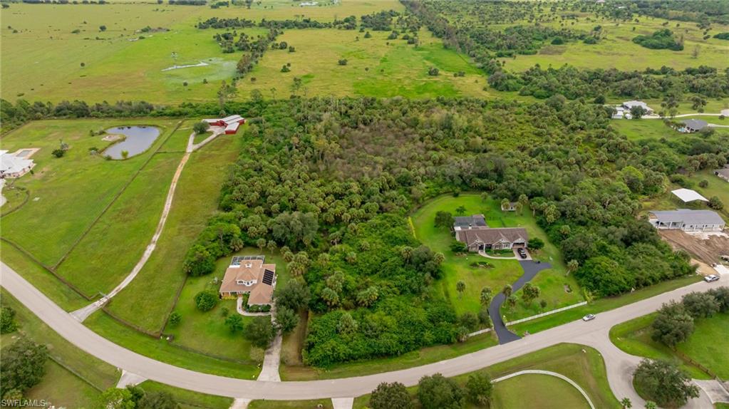 NORTH RIVER ESTATES - Land