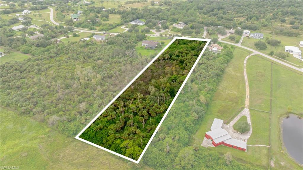 NORTH RIVER ESTATES - Land