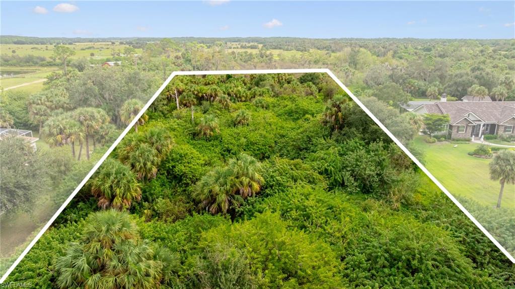 NORTH RIVER ESTATES - Land