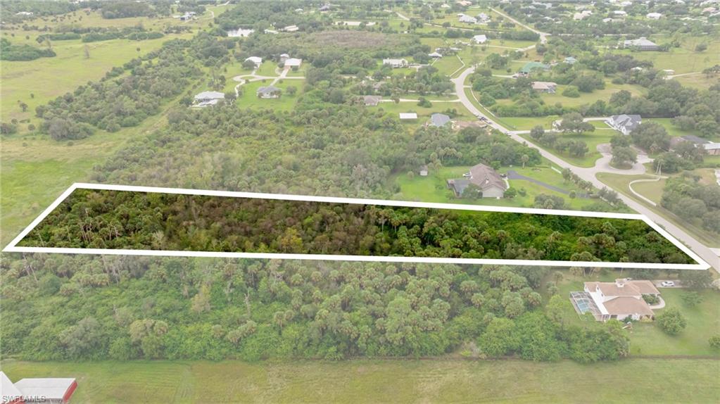 NORTH RIVER ESTATES - Land