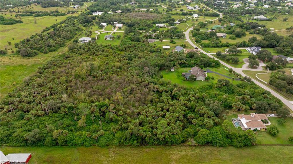 NORTH RIVER ESTATES - Land