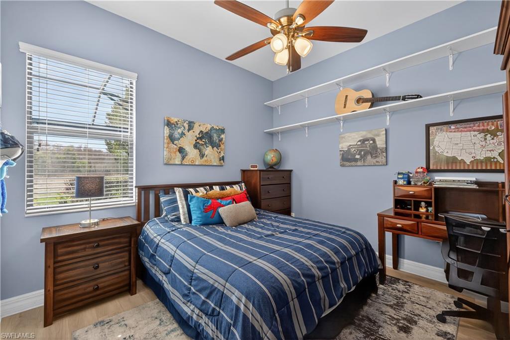 BONITA NATIONAL GOLF AND COUNTRY CLUB - Residential