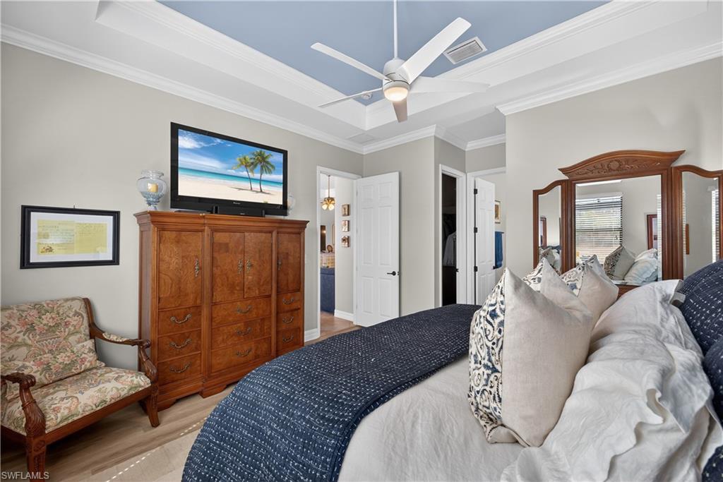 BONITA NATIONAL GOLF AND COUNTRY CLUB - Residential