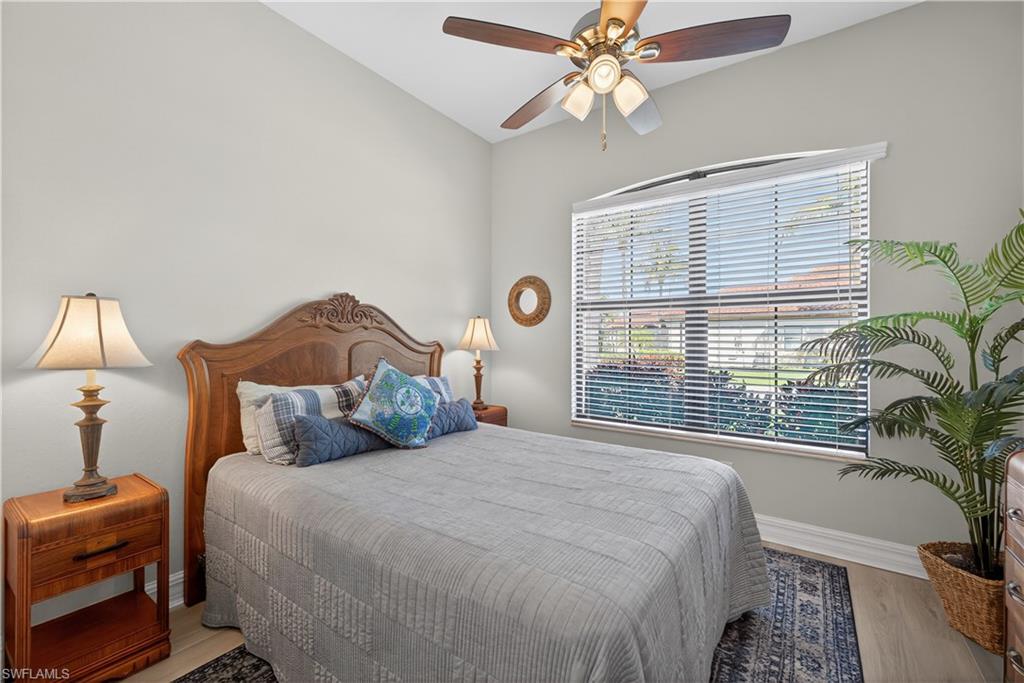 BONITA NATIONAL GOLF AND COUNTRY CLUB - Residential