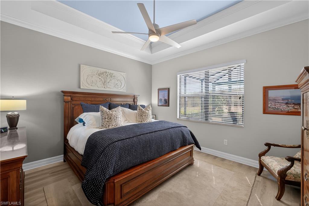 BONITA NATIONAL GOLF AND COUNTRY CLUB - Residential