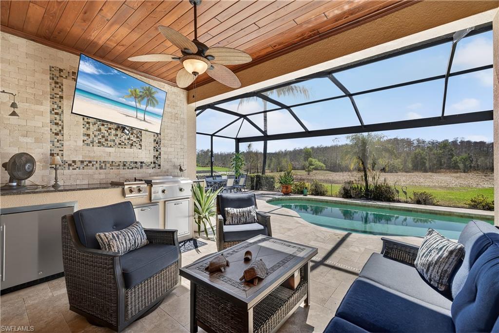 BONITA NATIONAL GOLF AND COUNTRY CLUB - Residential