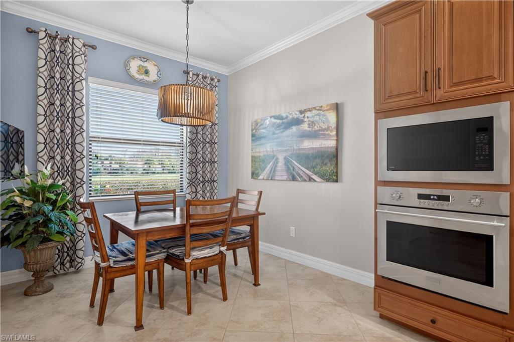 BONITA NATIONAL GOLF AND COUNTRY CLUB - Residential