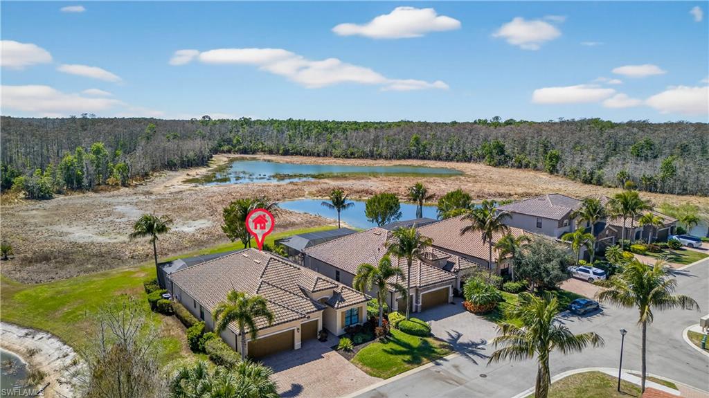 BONITA NATIONAL GOLF AND COUNTRY CLUB - Residential