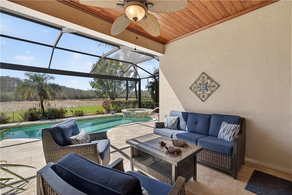 BONITA NATIONAL GOLF AND COUNTRY CLUB - Residential