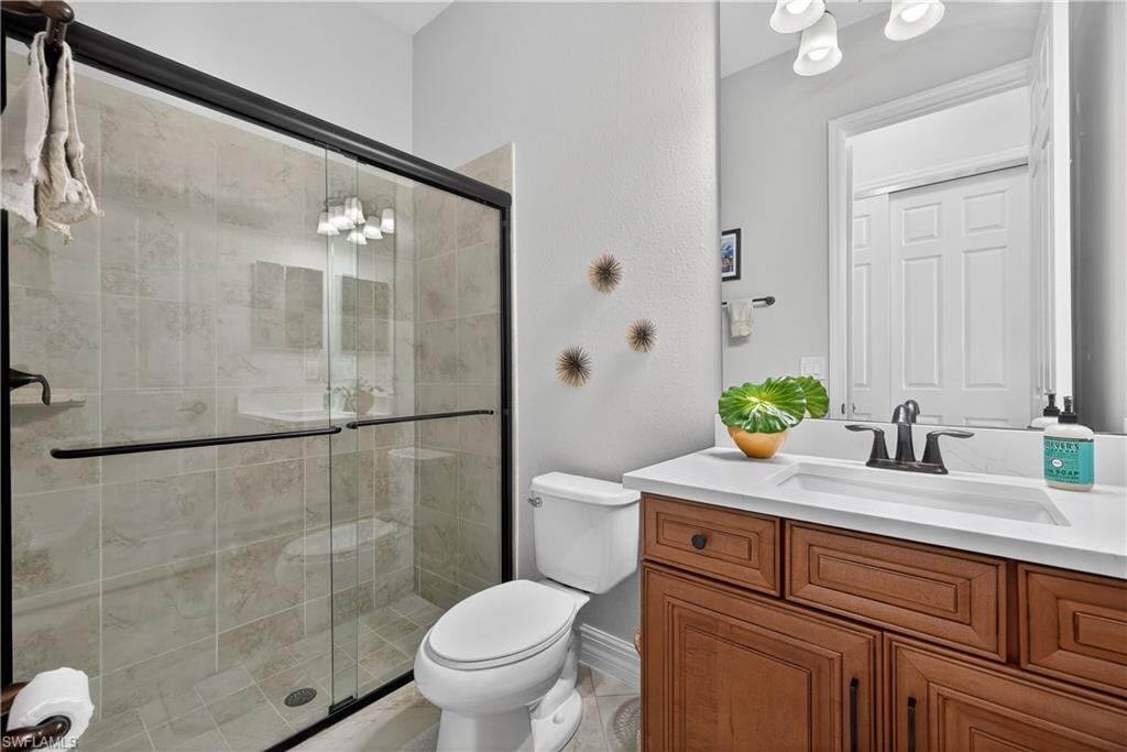 BONITA NATIONAL GOLF AND COUNTRY CLUB - Residential