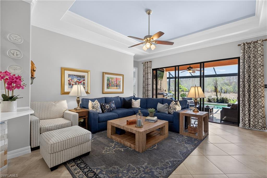 BONITA NATIONAL GOLF AND COUNTRY CLUB - Residential