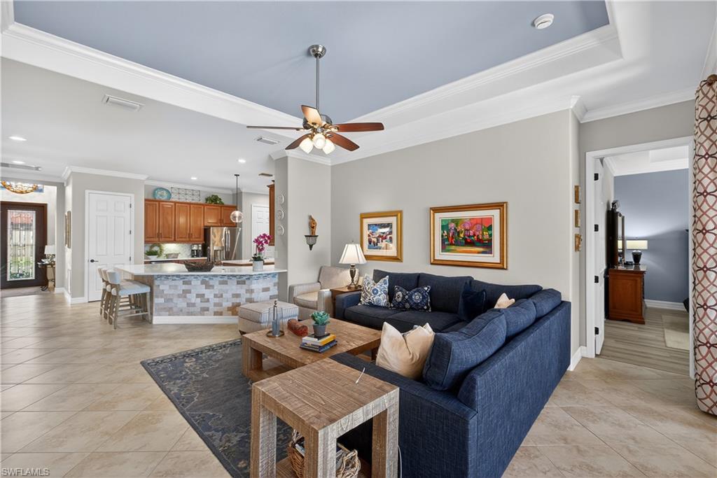 BONITA NATIONAL GOLF AND COUNTRY CLUB - Residential