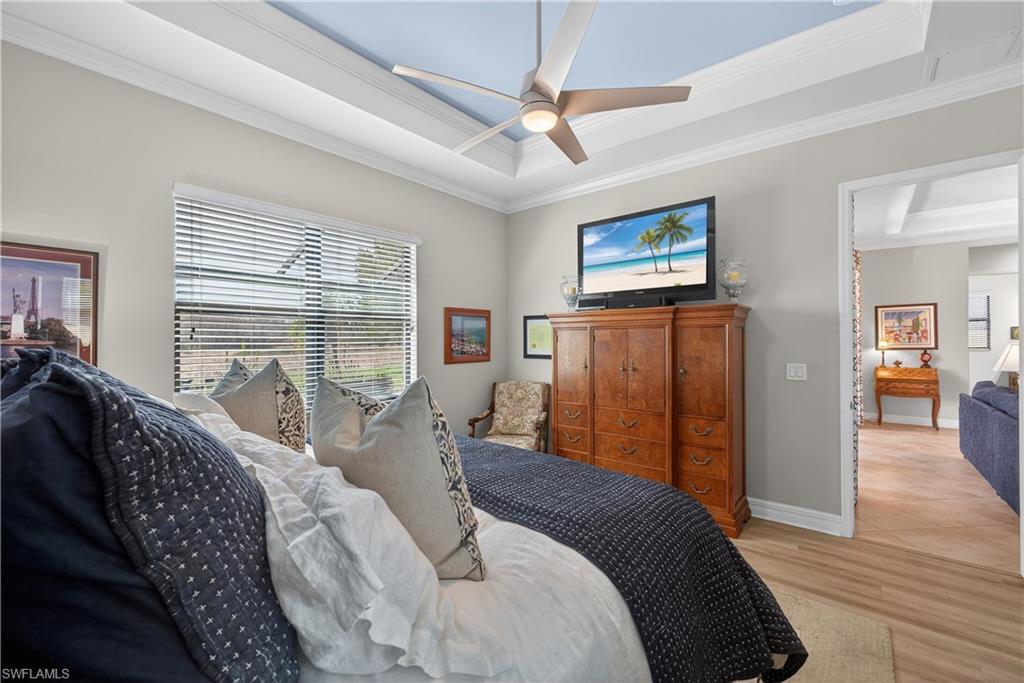 BONITA NATIONAL GOLF AND COUNTRY CLUB - Residential