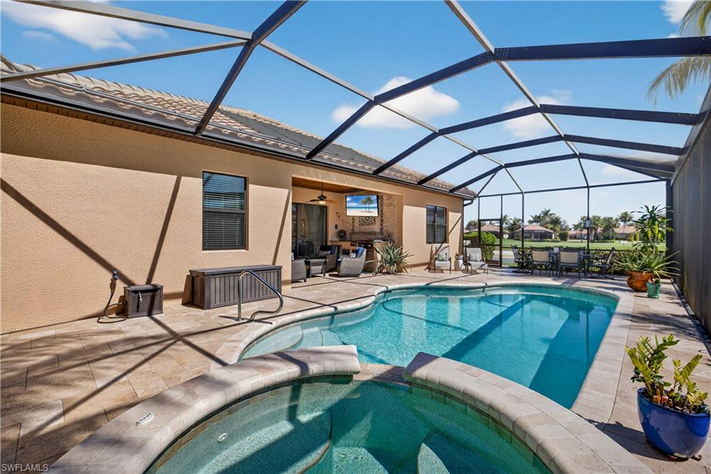 BONITA NATIONAL GOLF AND COUNTRY CLUB - Residential