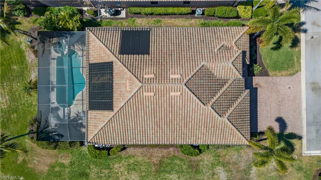 BONITA NATIONAL GOLF AND COUNTRY CLUB - Residential