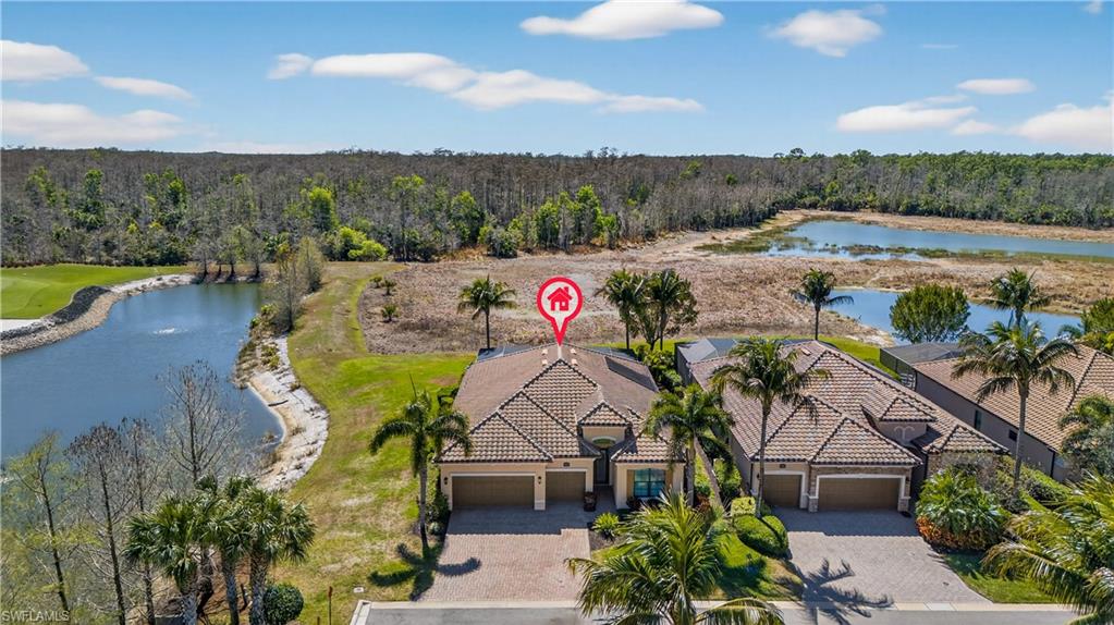 BONITA NATIONAL GOLF AND COUNTRY CLUB - Residential