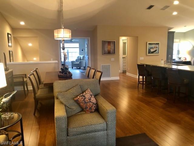 HIDDEN LAKES - Residential