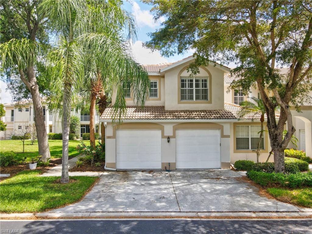 LAS BRISAS AT SPANISH WELLS - Residential