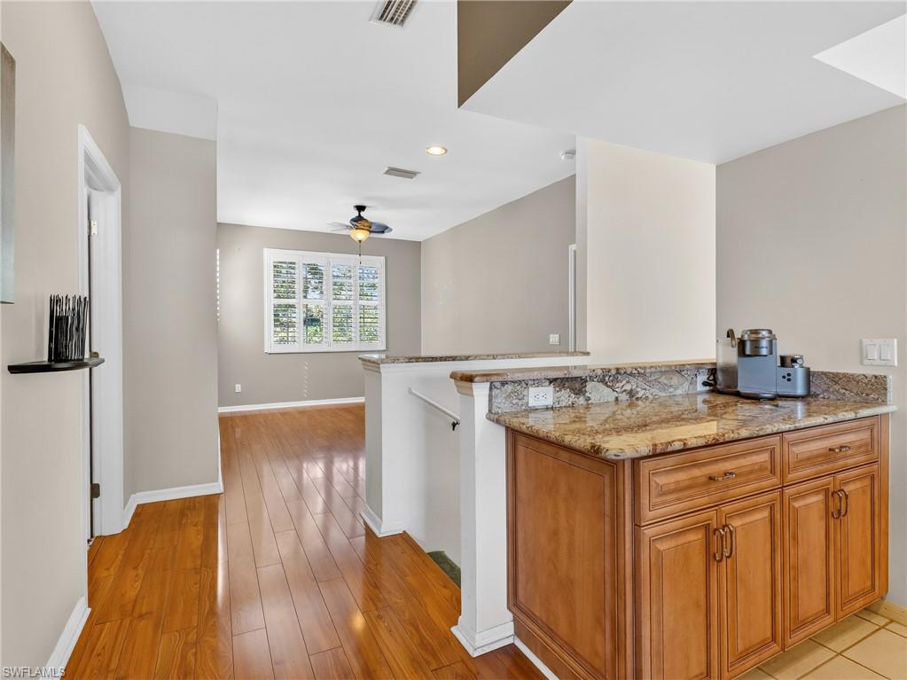 LAS BRISAS AT SPANISH WELLS - Residential