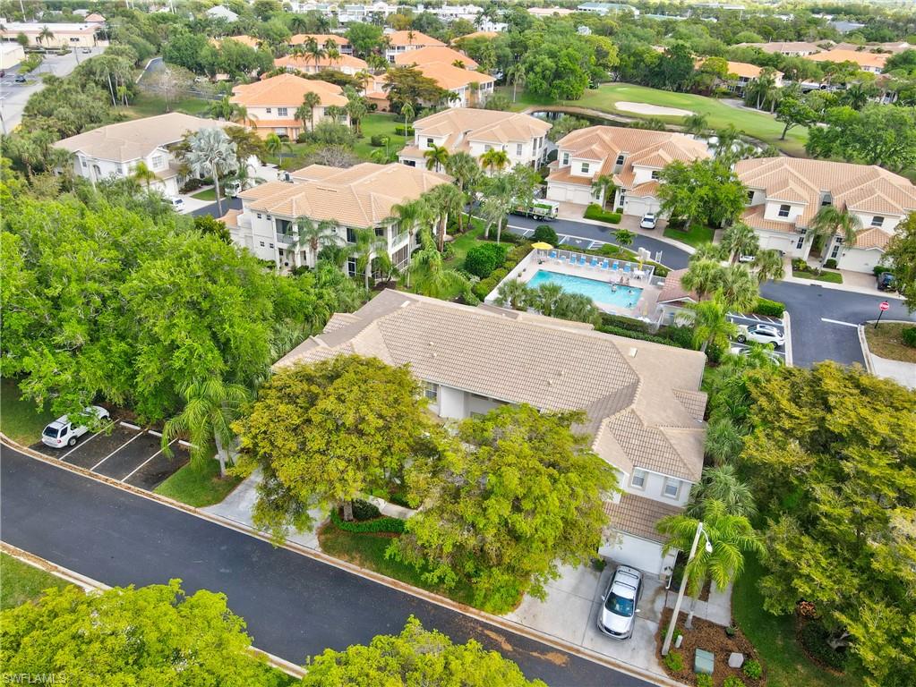 LAS BRISAS AT SPANISH WELLS - Residential