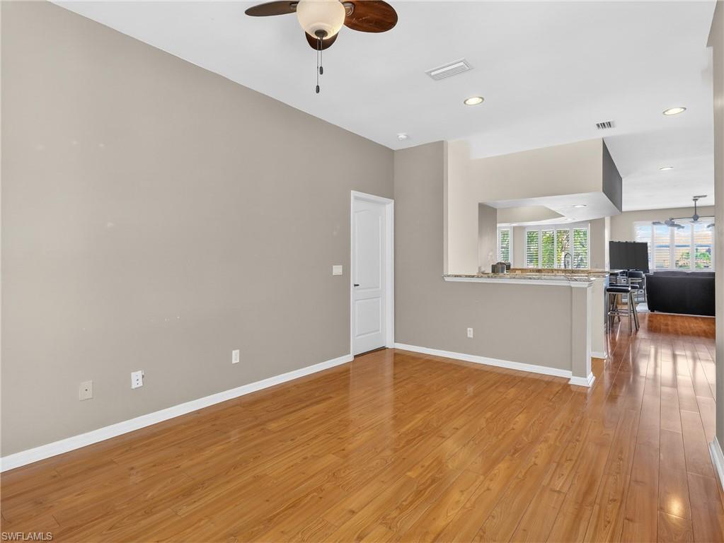 LAS BRISAS AT SPANISH WELLS - Residential