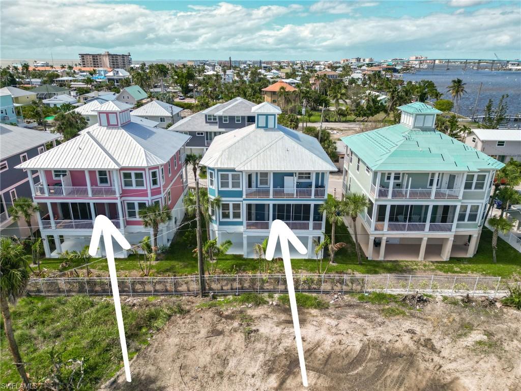 WATSON W W - Residential