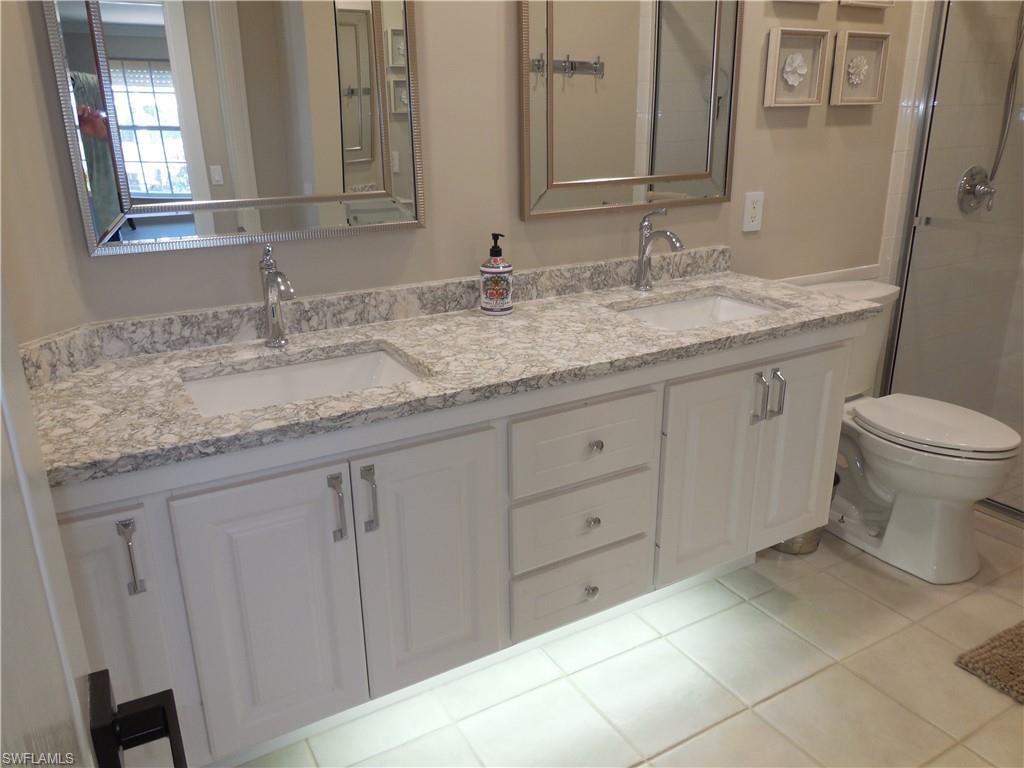 ISLAND WALK - Residential Lease