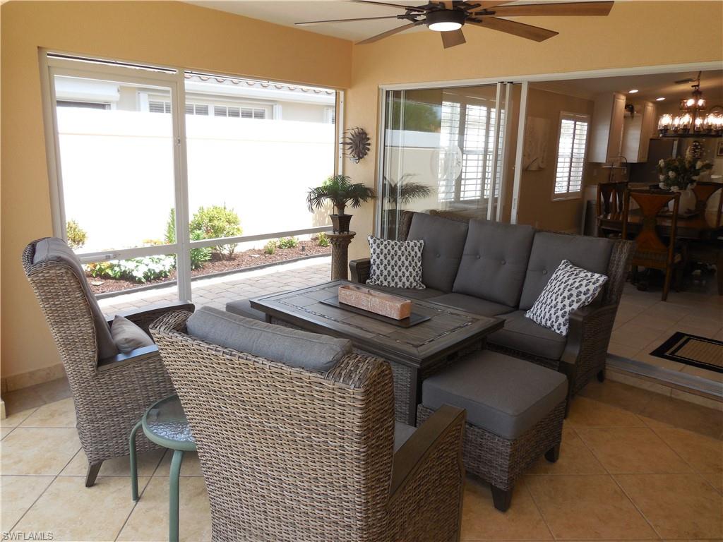 ISLAND WALK - Residential Lease