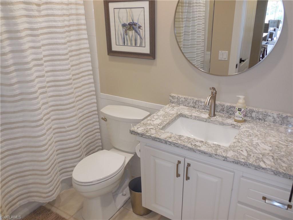 ISLAND WALK - Residential Lease